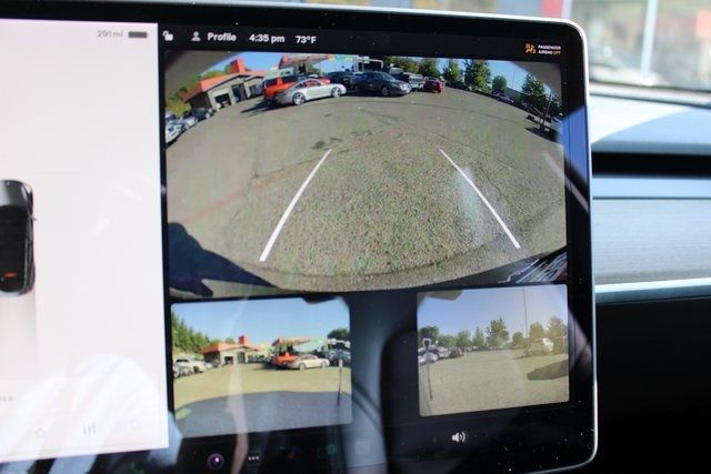 2021 Tesla Model Y Long Range photo 12