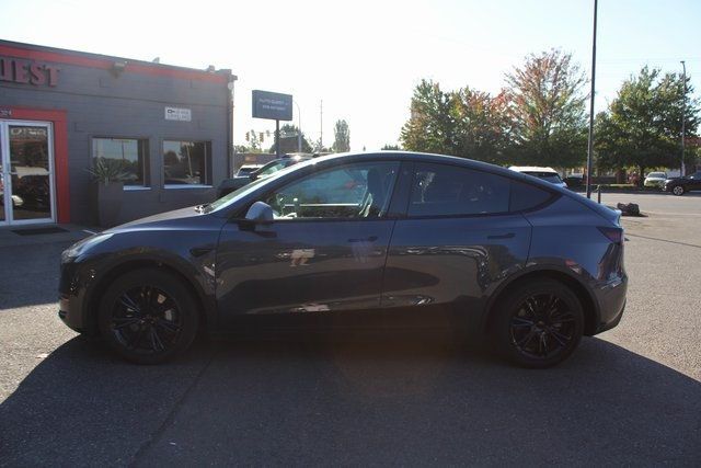 2021 Tesla Model Y Long Range photo 6