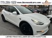 2021 Tesla Model Y Long Range AWD - 22185700 - 0