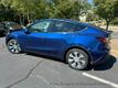 2021 Tesla Model Y Long Range AWD - 22594125 - 3