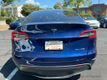 2021 Tesla Model Y Long Range AWD - 22603098 - 2