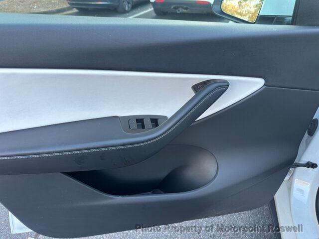 2021 Tesla Model Y Long Range AWD - 22929544 - 11