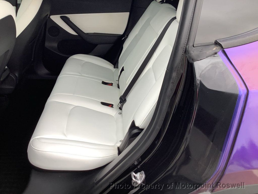 2021 Tesla Model Y Long Range photo 4