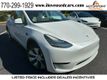 2021 Tesla Model Y Long Range AWD - 22934726 - 0