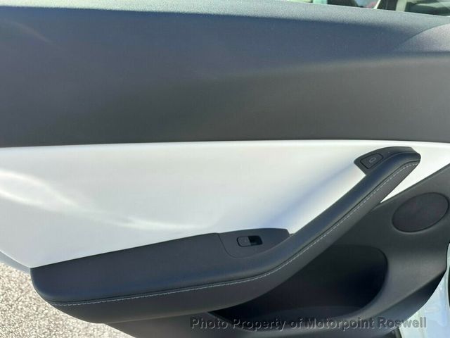 2021 Tesla Model Y Long Range AWD - 22934726 - 17