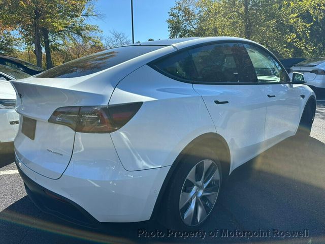2021 Tesla Model Y Long Range AWD - 22934726 - 20