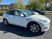 2021 Tesla Model Y Long Range AWD - 22934726 - 7