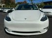 2021 Tesla Model Y Long Range AWD - 22934726 - 8