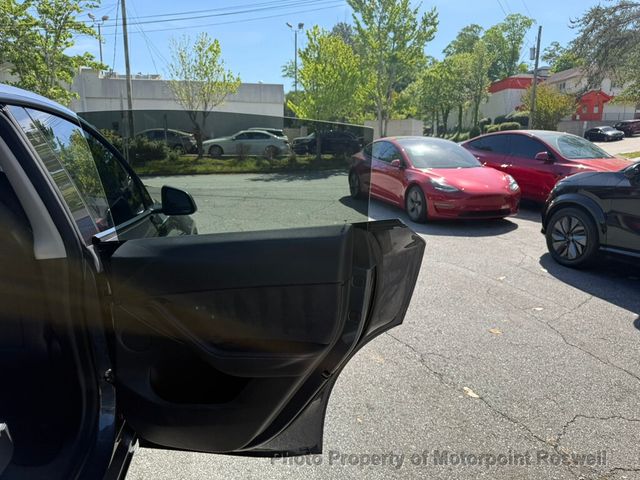 2021 Tesla Model Y Long Range AWD - 23006495 - 14