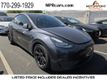 2021 Tesla Model Y Long Range AWD - 23087248 - 0
