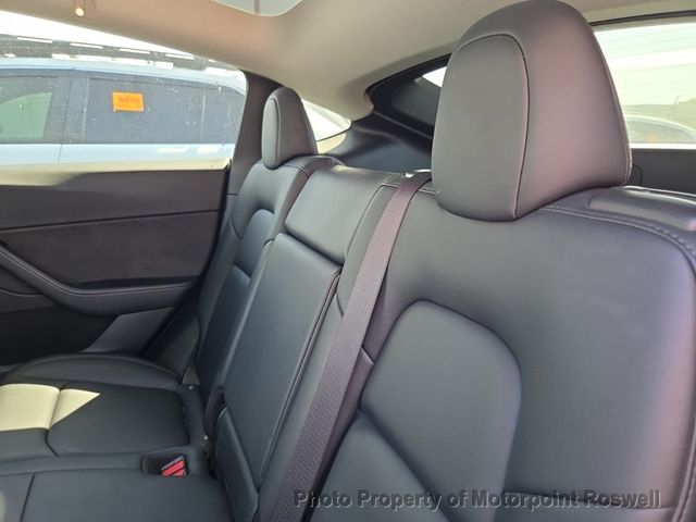 2021 Tesla Model Y Long Range AWD - 23087248 - 1
