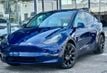 2021 Tesla Model Y Long Range AWD - 22532512 - 34