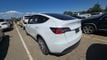 2021 Tesla Model Y Long Range AWD - 22595025 - 5