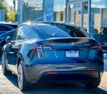 2021 Tesla Model Y Long Range AWD - 22930403 - 2