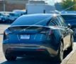 2021 Tesla Model Y Long Range AWD - 22930403 - 4
