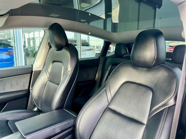 2021 Tesla Model Y Long Range AWD - 22970089 - 23