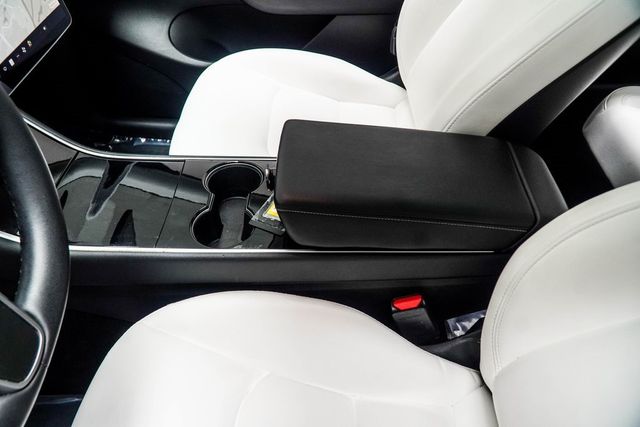 2021 Tesla Model Y Long Range AWD - 22983358 - 21