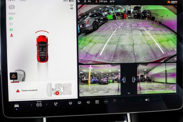 2021 Tesla Model Y Long Range AWD - 22983358 - 26