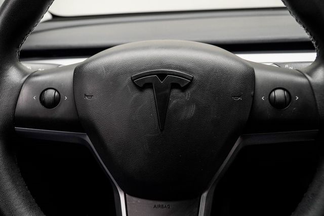 2021 Tesla Model Y Long Range AWD - 22983358 - 28