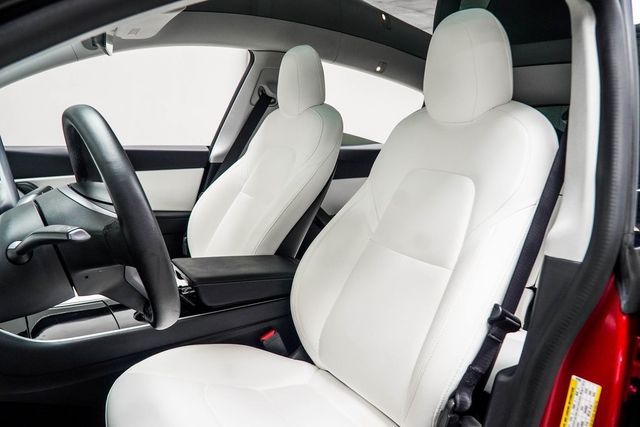 2021 Tesla Model Y Long Range AWD - 22983358 - 31