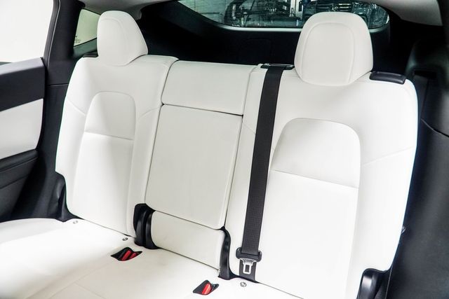 2021 Tesla Model Y Long Range AWD - 22983358 - 34