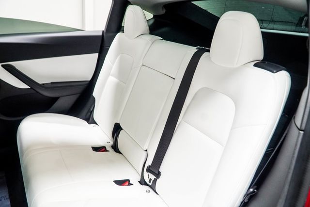 2021 Tesla Model Y Long Range AWD - 22983358 - 35