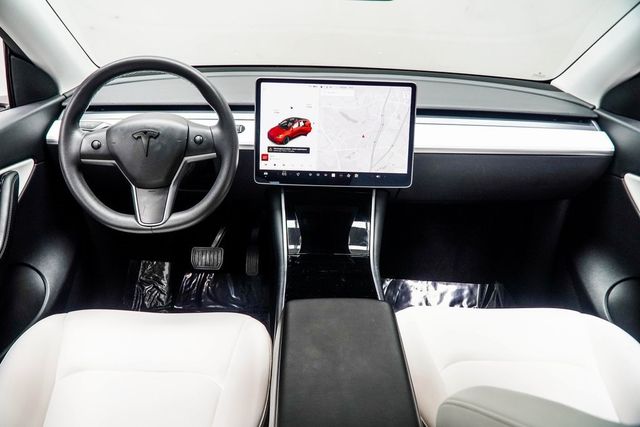 2021 Tesla Model Y Long Range AWD - 22983358 - 4