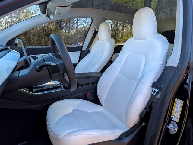 2021 Tesla Model Y Long Range AWD - 23008001 - 13