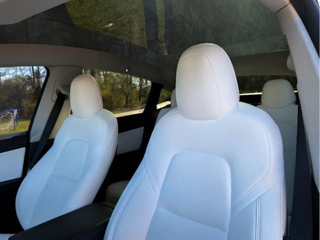 2021 Tesla Model Y Long Range AWD - 23008001 - 14