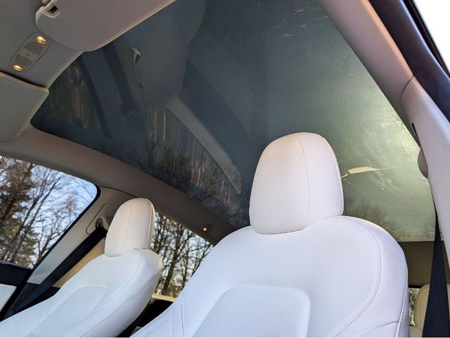 2021 Tesla Model Y Long Range AWD - 23008001 - 15