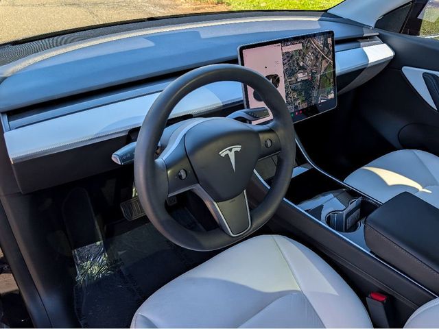 2021 Tesla Model Y Long Range AWD - 23008001 - 16