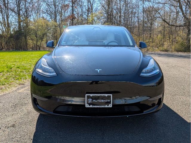 2021 Tesla Model Y Long Range AWD - 23008001 - 1