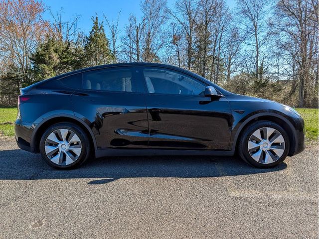 2021 Tesla Model Y Long Range AWD - 23008001 - 3