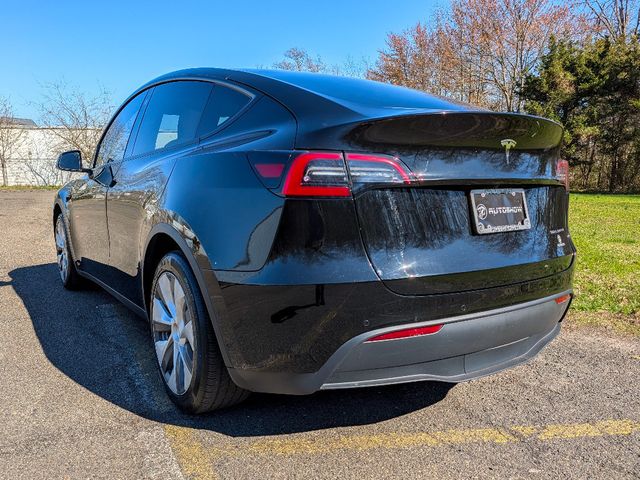 2021 Tesla Model Y Long Range AWD - 23008001 - 7