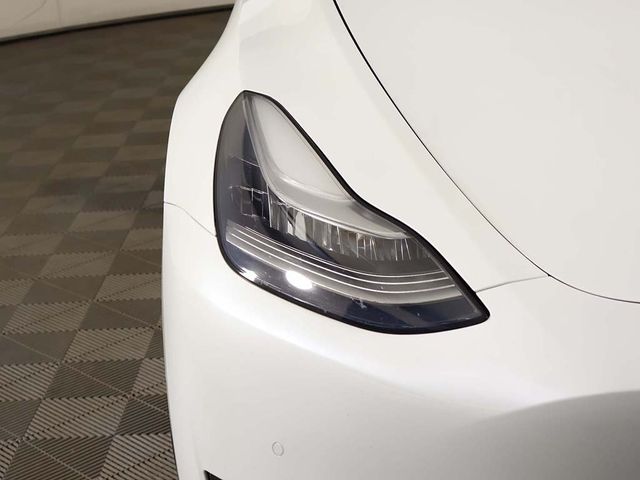 2021 Tesla Model Y Long Range AWD - 22962329 - 13