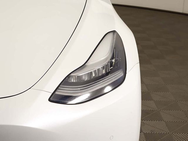 2021 Tesla Model Y Long Range AWD - 22962329 - 14