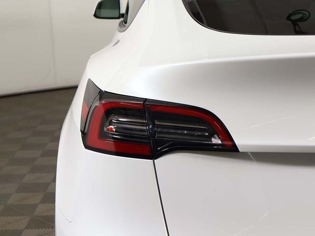 2021 Tesla Model Y Long Range AWD - 22962329 - 15