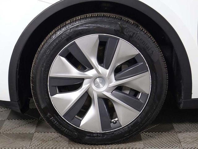 2021 Tesla Model Y Long Range AWD - 22962329 - 23