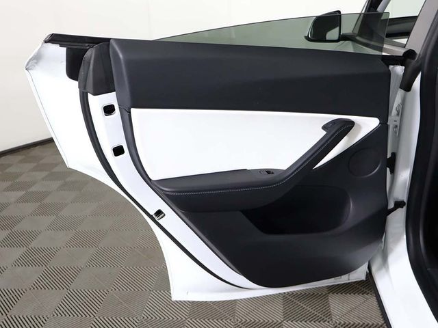 2021 Tesla Model Y Long Range AWD - 22962329 - 26