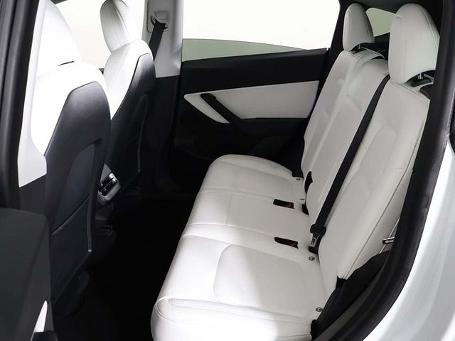 2021 Tesla Model Y Long Range AWD - 22962329 - 36