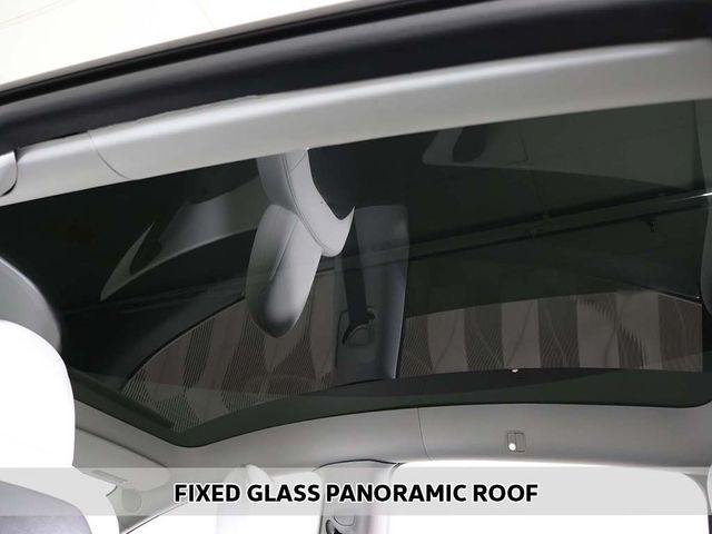 2021 Tesla Model Y Long Range AWD - 22962329 - 4