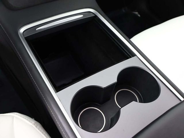 2021 Tesla Model Y Long Range AWD - 22962329 - 52