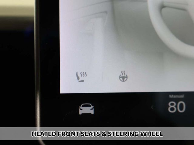 2021 Tesla Model Y Long Range AWD - 22962329 - 6