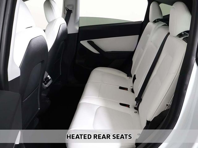 2021 Tesla Model Y Long Range AWD - 22962329 - 7