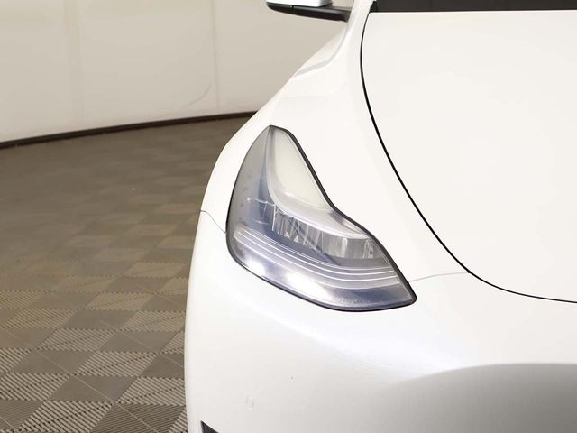 2021 Tesla Model Y Long Range AWD - 22991881 - 14