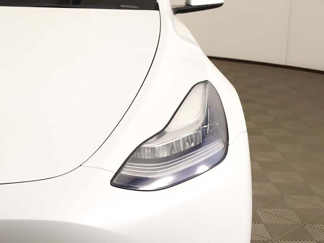 2021 Tesla Model Y Long Range AWD - 22991881 - 15