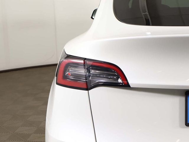 2021 Tesla Model Y Long Range AWD - 22991881 - 16