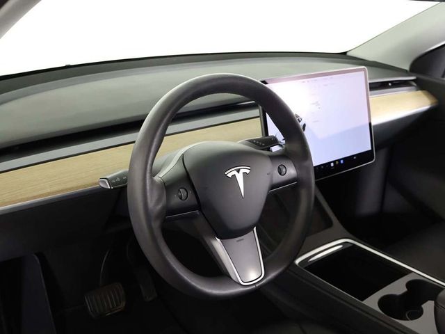 2021 Tesla Model Y Long Range AWD - 22991881 - 29