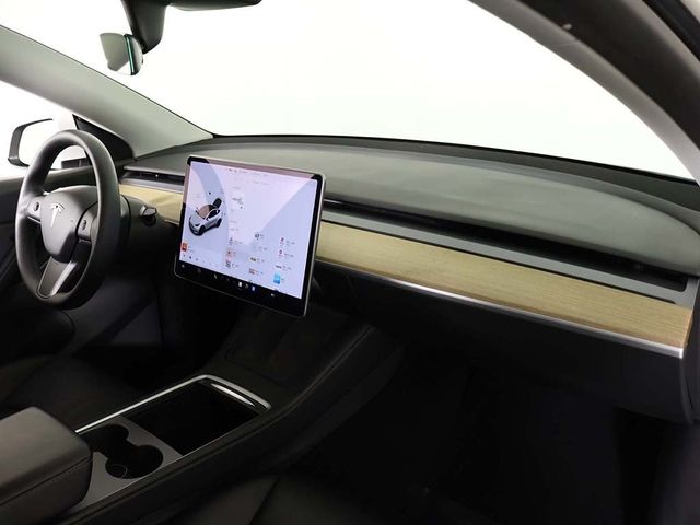 2021 Tesla Model Y Long Range AWD - 22991881 - 30