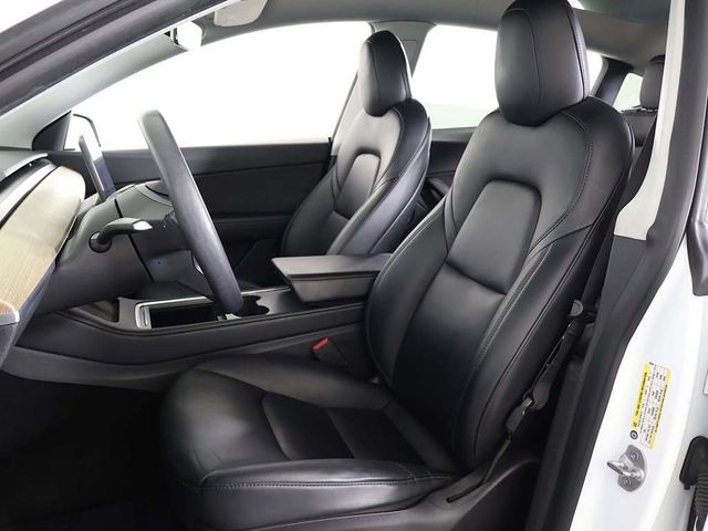 2021 Tesla Model Y Long Range AWD - 22991881 - 31